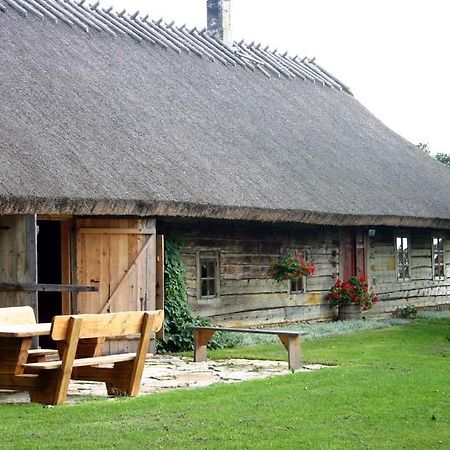 Anni Tourism Farm Villa Tammese Luaran gambar