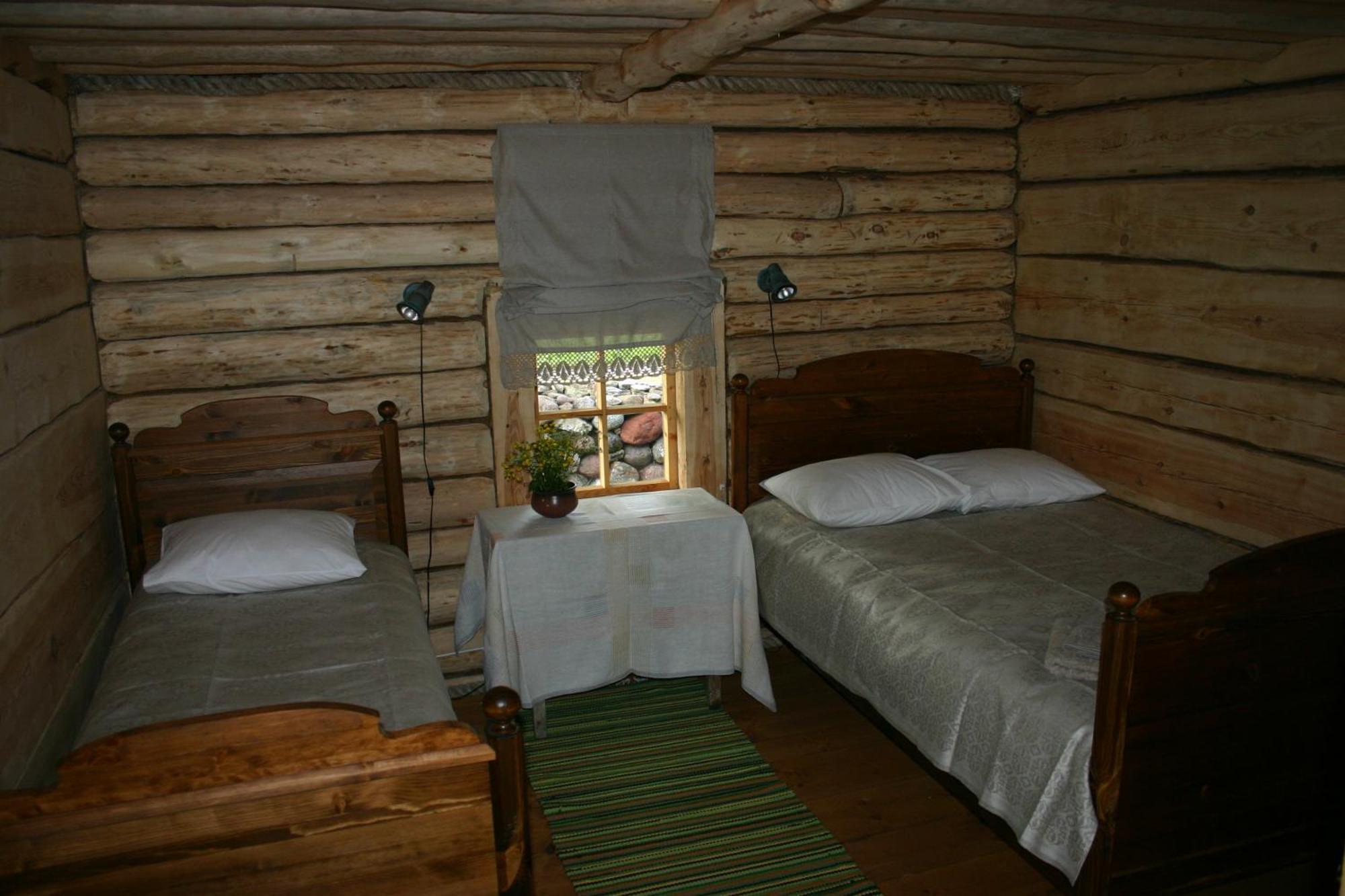 Anni Tourism Farm Villa Tammese Luaran gambar