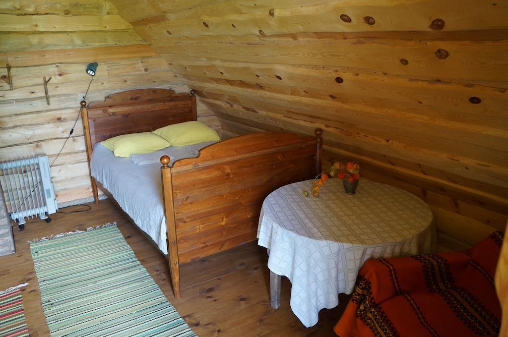 Anni Tourism Farm Villa Tammese Luaran gambar