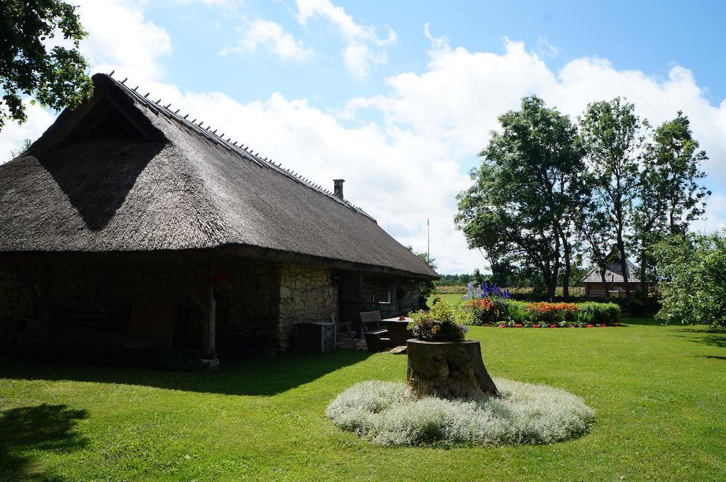 Anni Tourism Farm Villa Tammese Luaran gambar