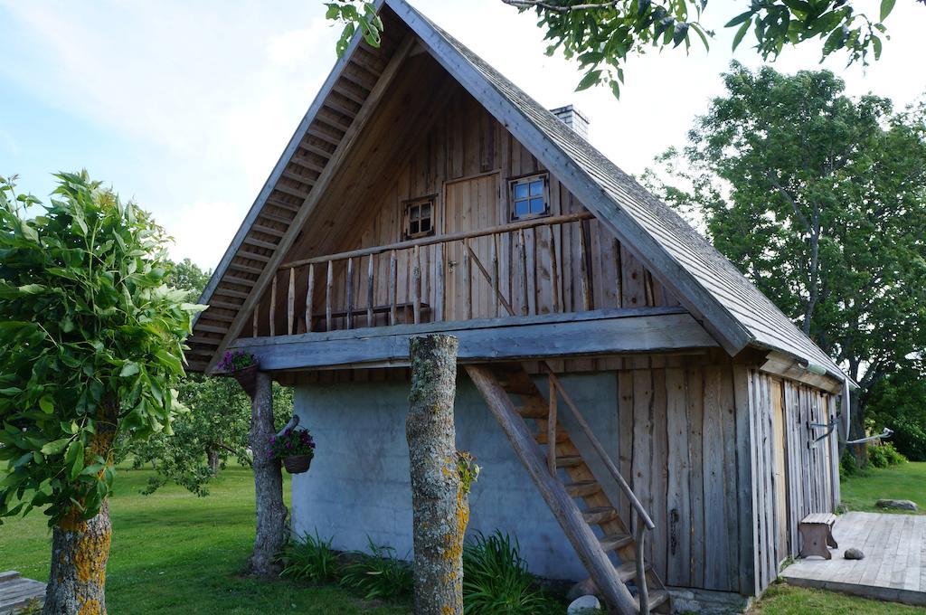 Anni Tourism Farm Villa Tammese Luaran gambar