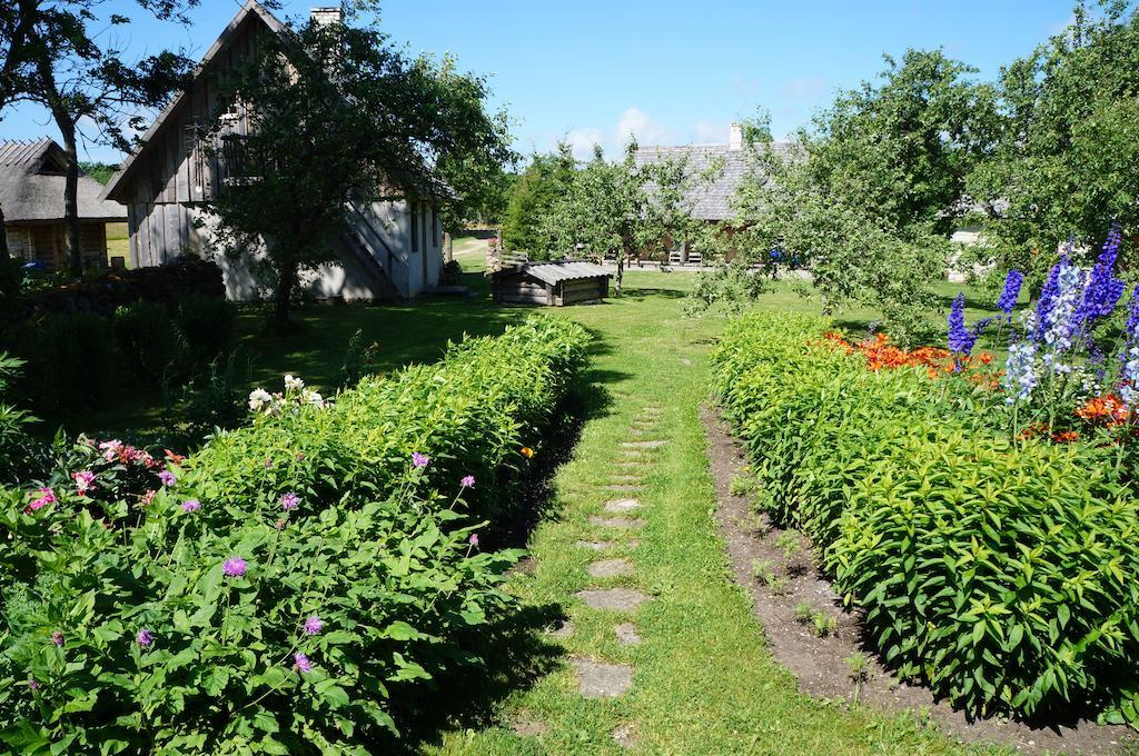 Anni Tourism Farm Villa Tammese Luaran gambar